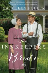 Produktbild: The Innkeeper's Bride