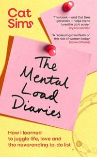 Produktbild The Mental Load Diaries