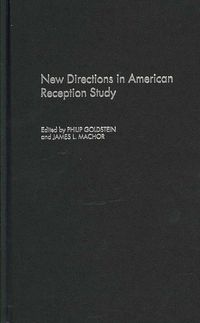 Produktbild: New Directions in Amer Recepti