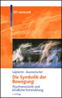 Produktbild: Die Symbolik der Bewegung