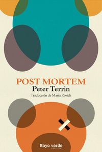 Produktbild: Terrin, P: Post mortem