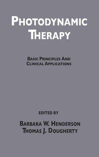 Produktbild: Photodynamic Therapy