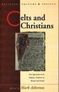 Produktbild: Celts and Christians