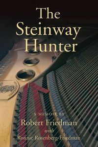 Produktbild: The Steinway Hunter