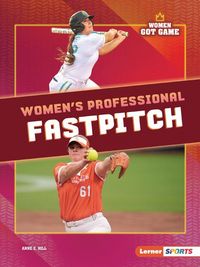 Produktbild: Women's Professional Fastpitch