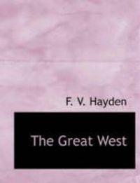 Produktbild: The Great West