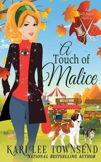 Produktbild: A Touch of Malice