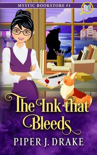 Produktbild: The Ink That Bleeds