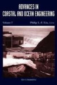 Produktbild: Advances in Coastal and Ocean Engineering, Volume 7