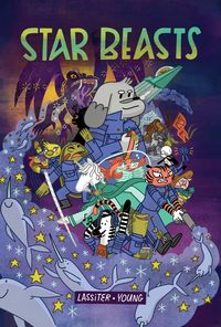 Produktbild: Star Beasts