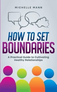 Produktbild: How To Set Boundaries