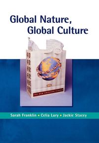 Produktbild: Global Nature, Global Culture