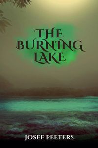 Produktbild: The Burning Lake