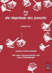 Produktbild: Psi und die Abgr&uuml;nde des Jenseits