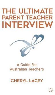Produktbild: The Ultimate Parent Teacher Interview