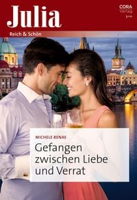 Produktbild: Gefangen zwischen Liebe und Verrat