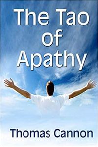 Produktbild: The Tao of Apathy