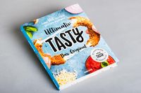 'Ultimativ Tasty' von 'Tasty' - Buch - '978-3-517-09778-7'