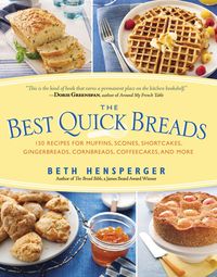 Produktbild: Best Quick Breads