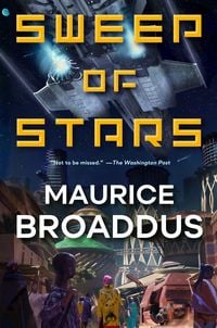 Produktbild: Sweep of Stars