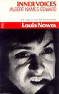 Produktbild: Nowra, L: Inner Voices / Albert Names Edward