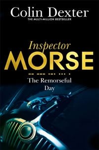 Produktbild: The Remorseful Day