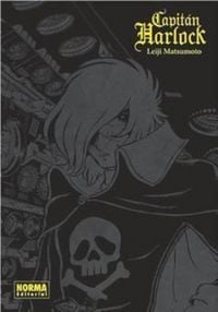 Produktbild: Capit&aacute;n Harlock integral