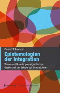 Produktbild: Epistemologien der Integration