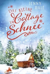 Produktbild: Das kleine Cottage im Schnee