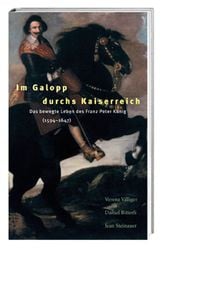 Produktbild: Im Galopp durchs Kaiserreich