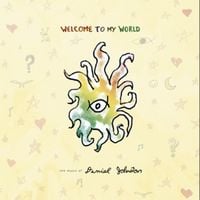 Produktbild: Welcome To My World
