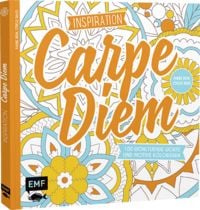 Produktbild: Inspiration Carpe Diem