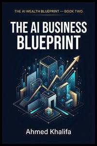 Produktbild: The AI Business Blueprint