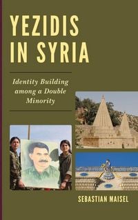 Produktbild: Yezidis in Syria