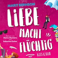 Produktbild: Liebe macht fl&uuml;chtig