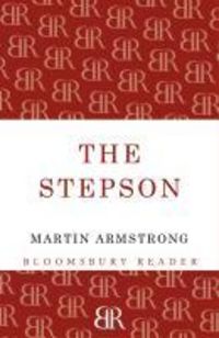 Produktbild: The Stepson