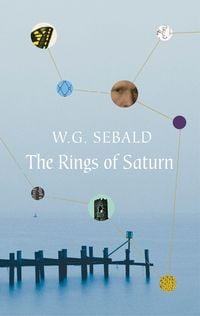 Produktbild: The Rings of Saturn