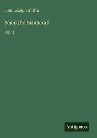 Produktbild: Scientific Handicraft