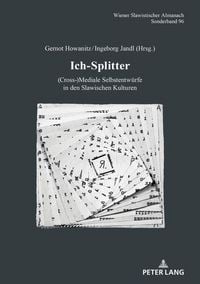 Produktbild: Ich-Splitter
