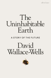 Produktbild: The Uninhabitabke Earth