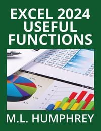 Produktbild: Excel 2024 Useful Functions