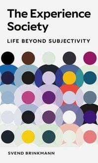 Produktbild: The Experience Society