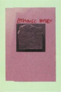 Produktbild: Martin, S: Chthonic Index