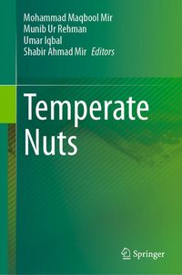 Produktbild: Temperate Nuts