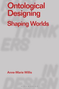 Produktbild: Ontological Designing