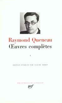 Produktbild: Oeuvres compl&egrave;tes