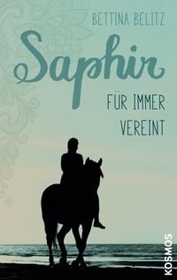 Produktbild: Saphir - F&uuml;r immer vereint
