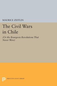 Produktbild: The Civil Wars in Chile