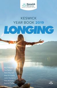 Produktbild: Keswick Year Book 2019
