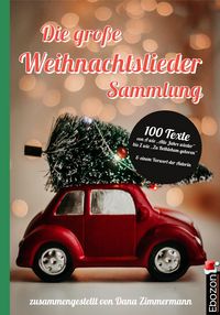 Produktbild: Die gro&szlig;e Weihnachtslieder Sammlung